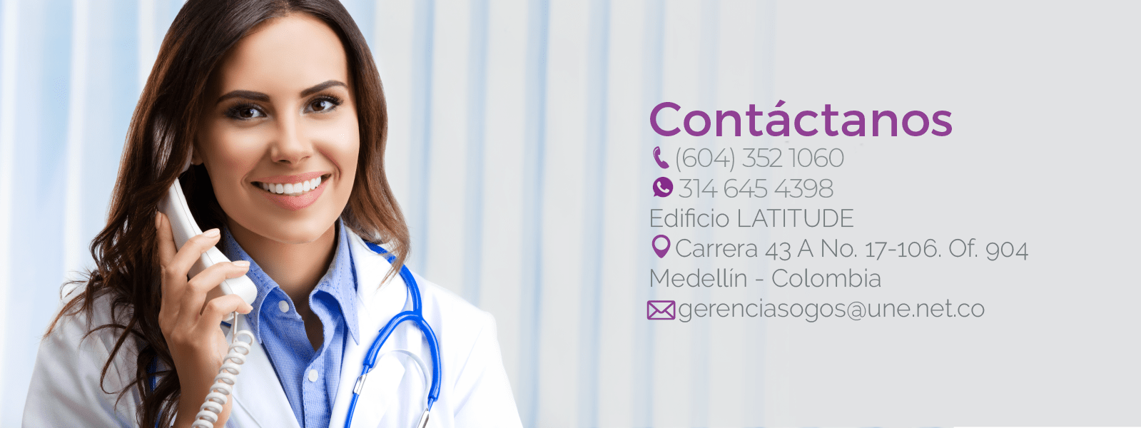 Sindicato Sogos ginecologia obstetricia en Medellin Colombia 04 min