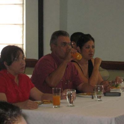 Evento De Patologia 9